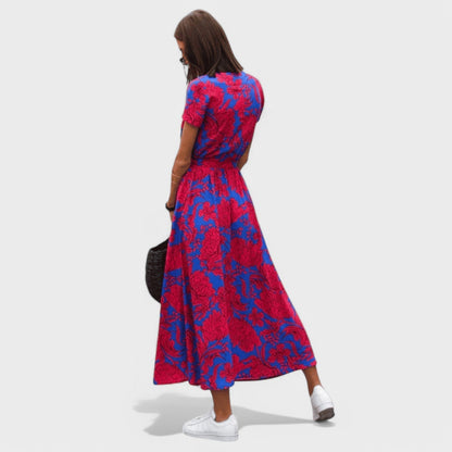 Edite - Elegantne Kleid