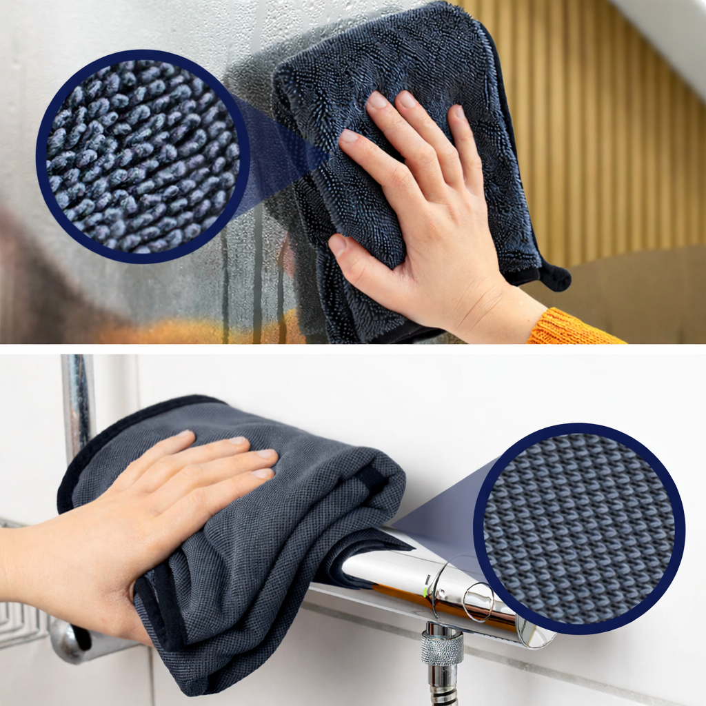 Essentry Clevara DryFlow Pro