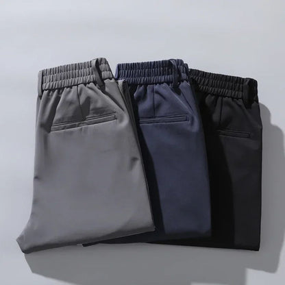 Jeremy | Premium Stretch-Alltagshose