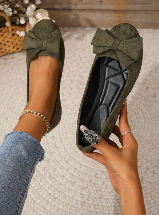 Damen Orthopädische Komfortschuhe – Bequeme Alltagsschuhe