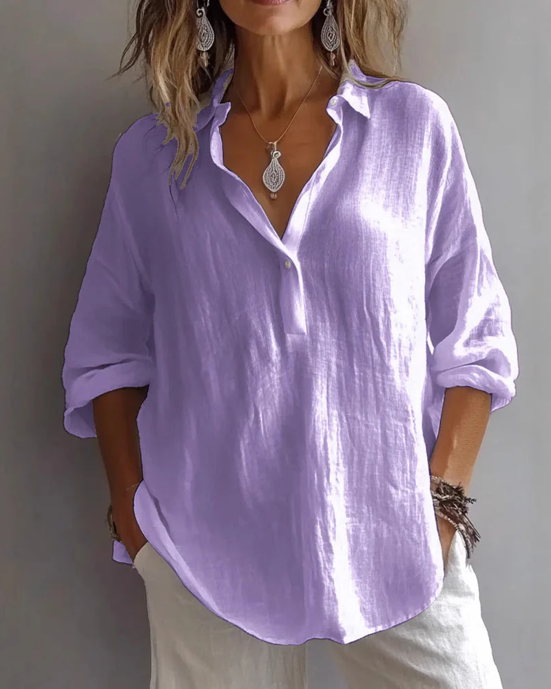 GlamMouris™ | ELEGANT BLUSE
