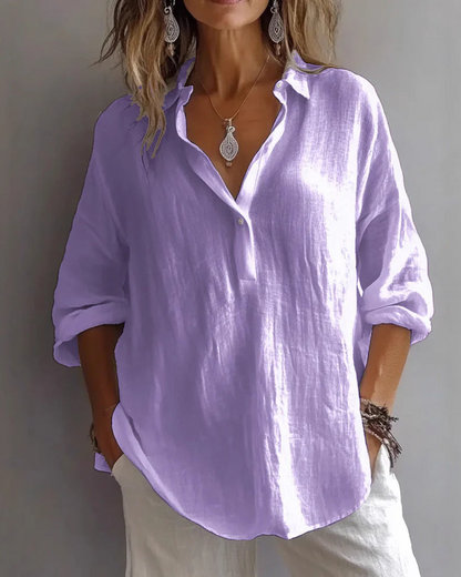 GlamMouris™ | ELEGANT BLUSE