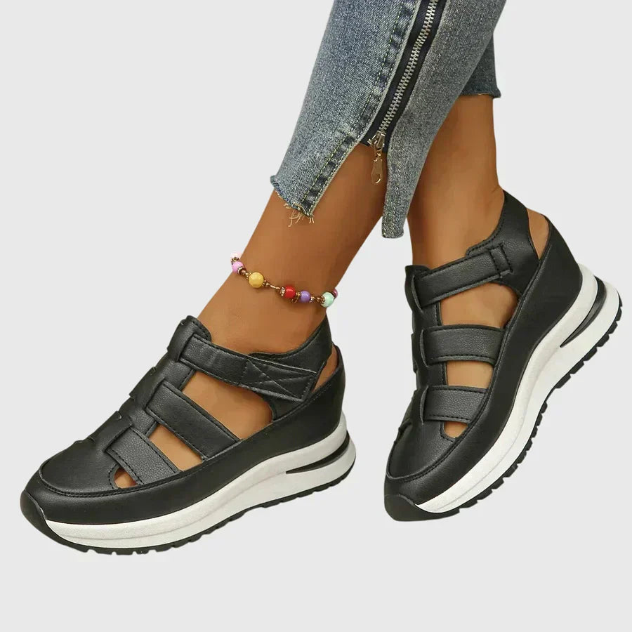 Grace™ | Comfortable Supportive Sandals