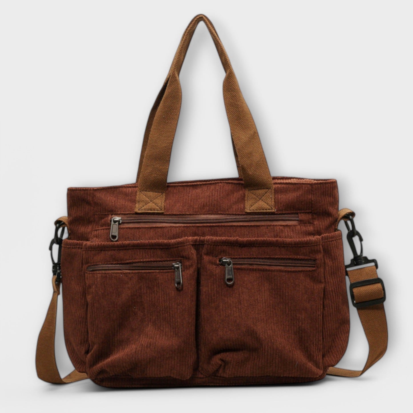 Paige | Women’s Versatile Everyday Tote Bag Style