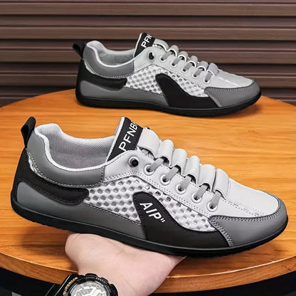 Zisimos - Elegante Atmungsaktive Turnschuhe