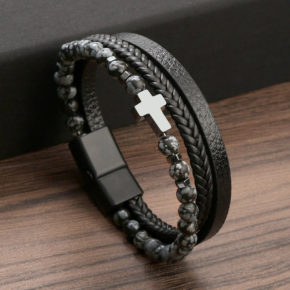 Pulseira do Guardião Espiritual