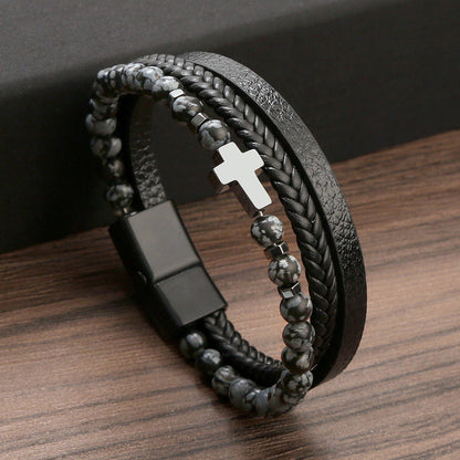 Pulseira do Guardião Espiritual