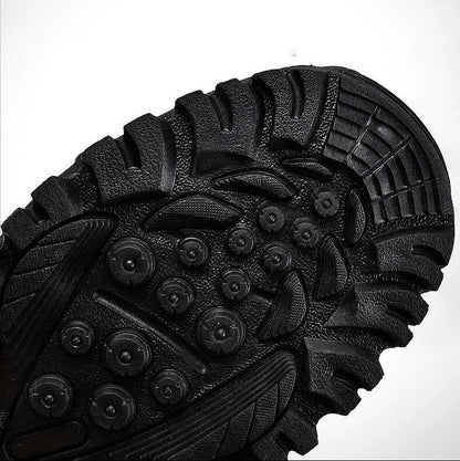 ARVY | Wasserdichte taktische Stiefel - Wandern & Outdoor