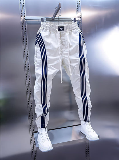 Itzik – Lässige Hose Mit Gesäßtaschen