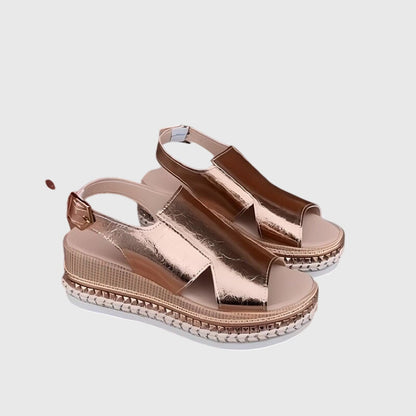 Elysia | Orthopedic Sandals