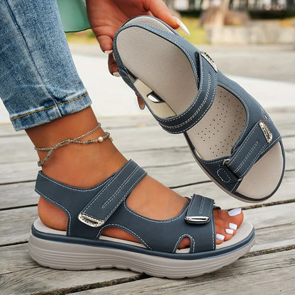 Shanyel - Orthopedic Non-Slip Sandal