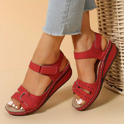 Women's Orthopedic Arch Support Sandals