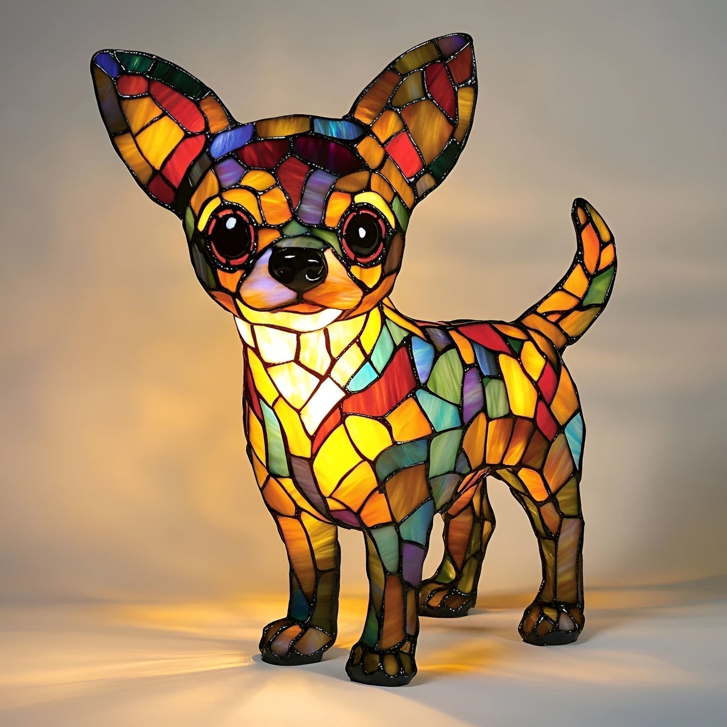Petit Chien