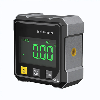 ProVinkel™ Laser - Precise measurements with laser accuracy – consistently every time