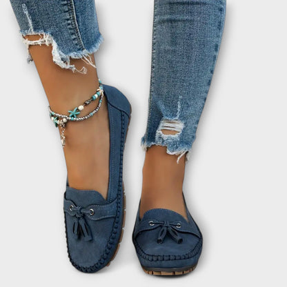 Lise Orthopedic Loafers