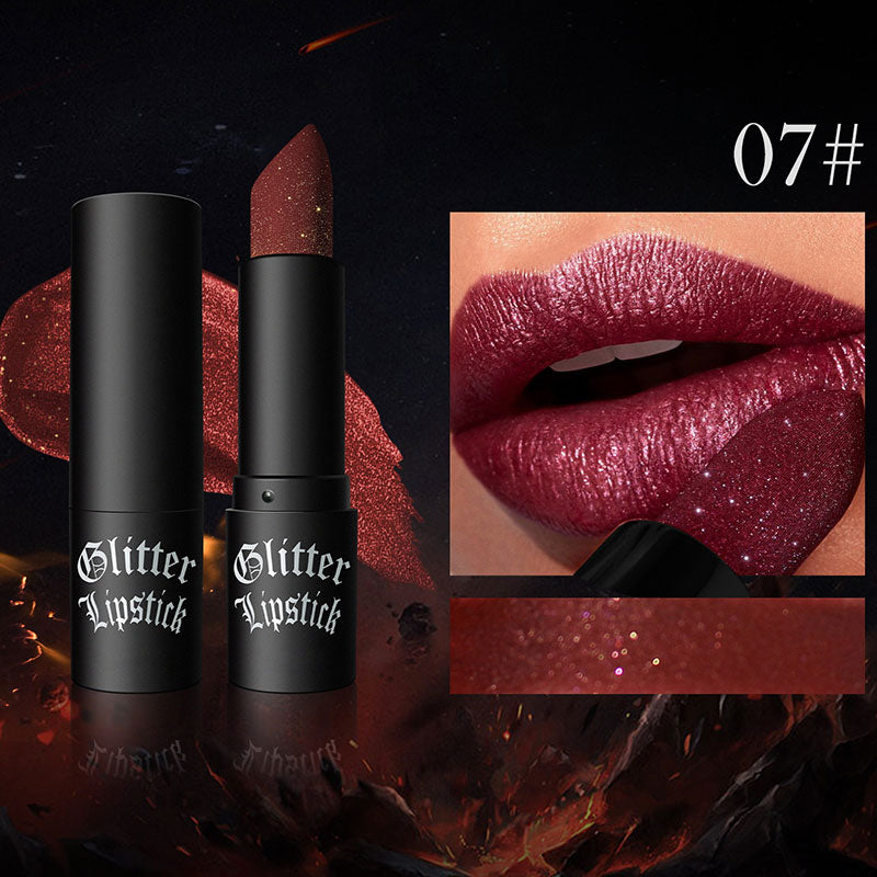 LumiLuxe - Vibrant, Moisturized Lips That Shine Throughout the Day