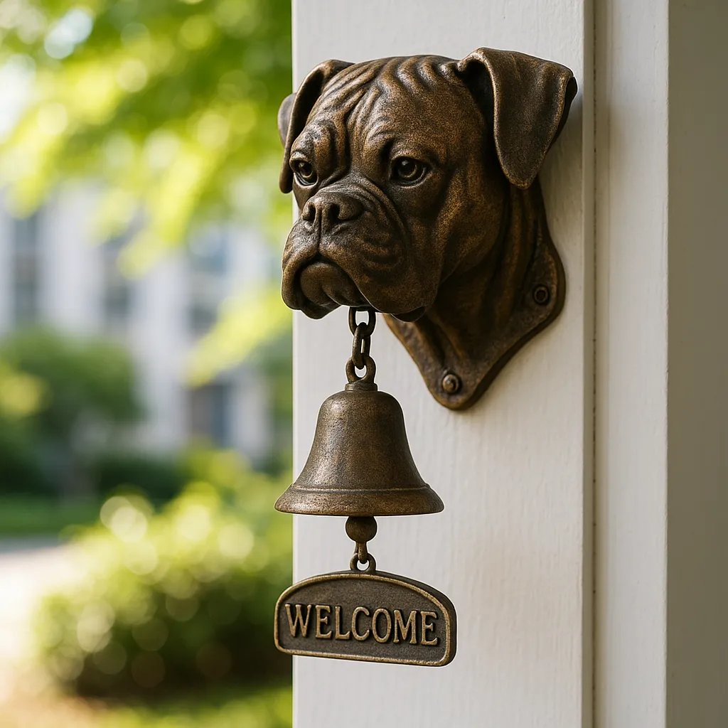LoyalBell™ – herzliches Willkommen