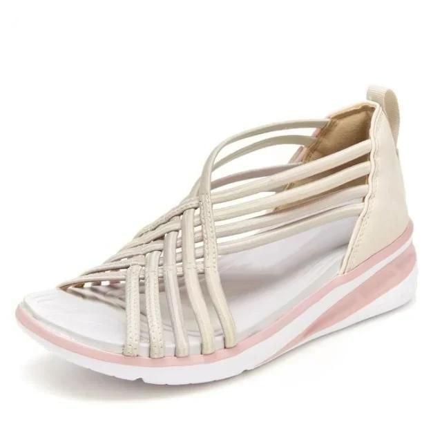Zymera – Breathable Orthopedic Sandals