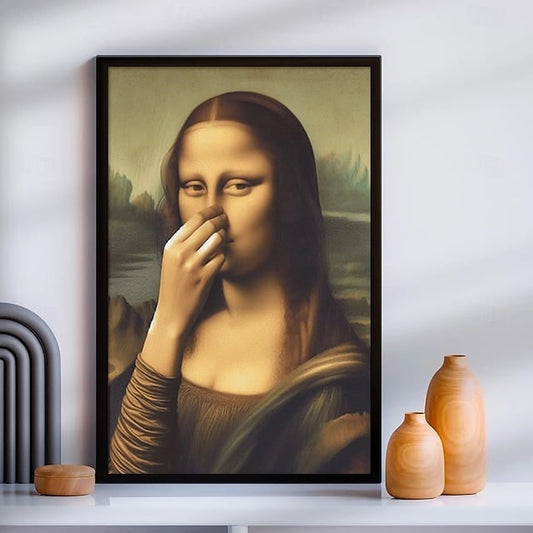 ClimaLuxe™ – Humorvolle Wandkunst