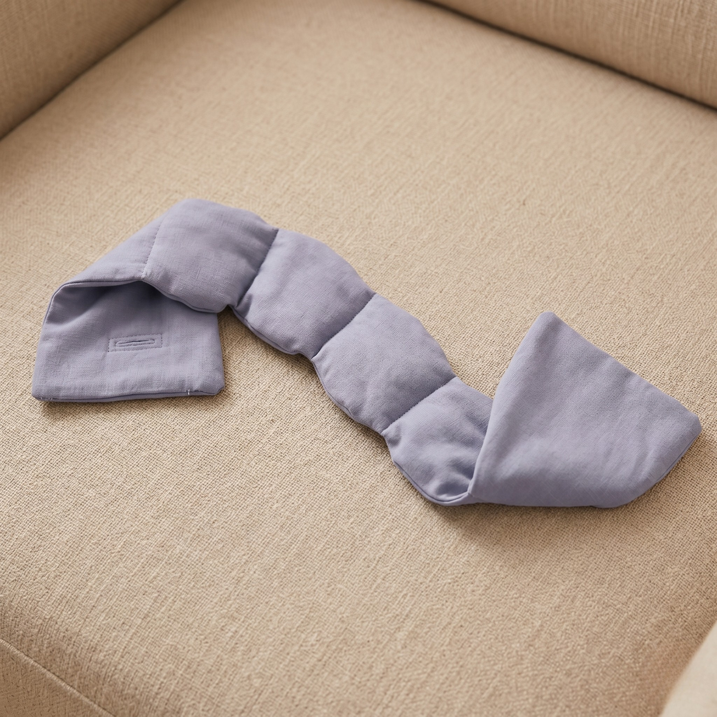 PureAura Weighted Eye Mask