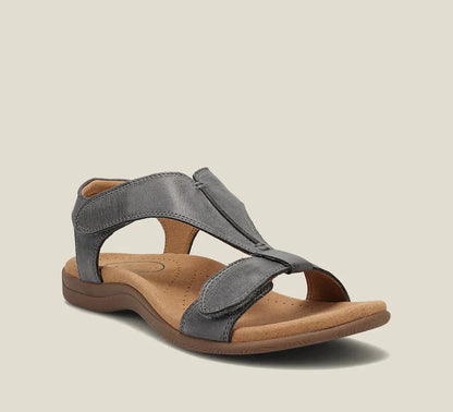 Amelie | Sandales orthopédiques confort
