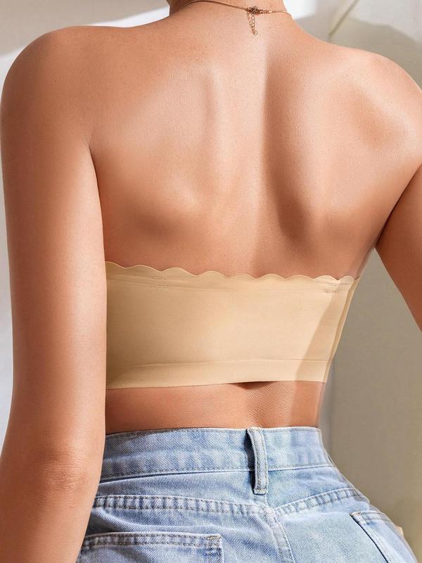 1+1 GRATIS | AllDayLift™ | Stevige Strapless BH [Laatste Dag Korting] - Science Factory