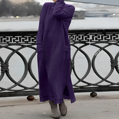 LORENA™ - Easygoing Fit Dress