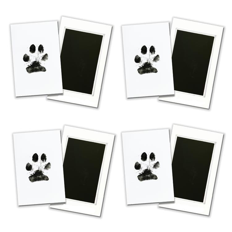 Paw Print Stamp Pad