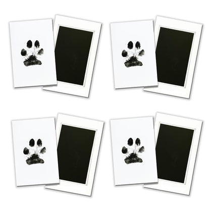 Paw Print Stamp Pad