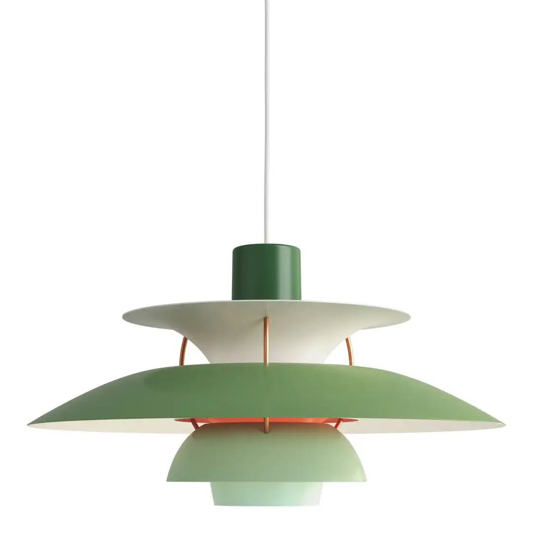 LichtSterk – Luxe Plafondlamp in Scandinavisch Design