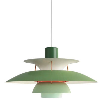 LichtSterk – Luxe Plafondlamp in Scandinavisch Design
