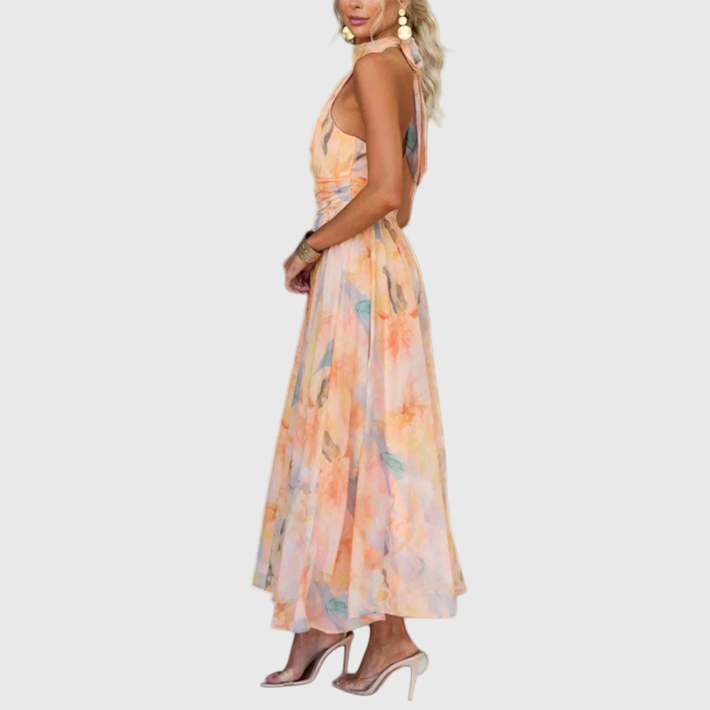 Ariellea | Elegáns Maxi Ruha