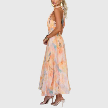 Ariellea | Elegáns Maxi Ruha