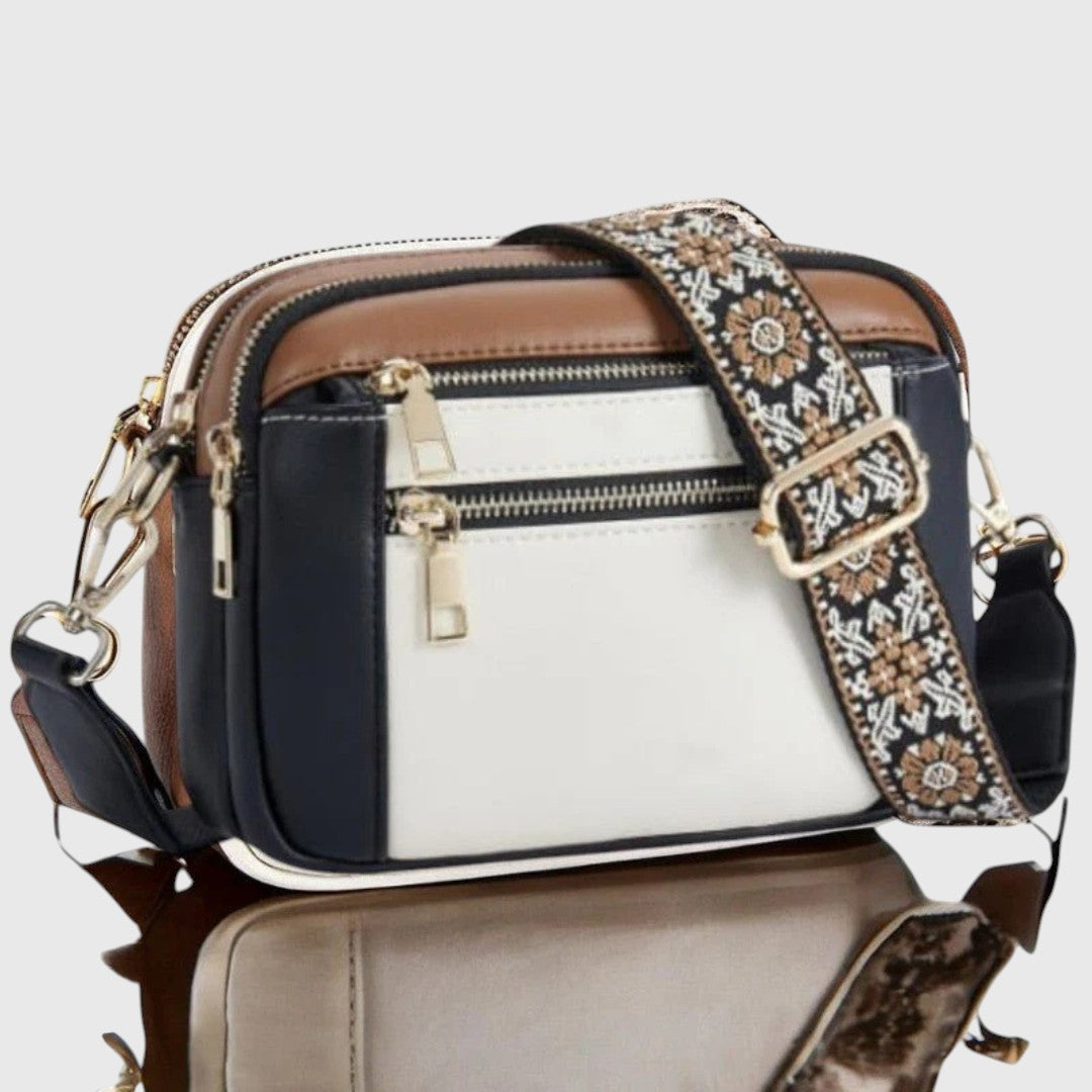 Dina | Elegant Shoulder Bag