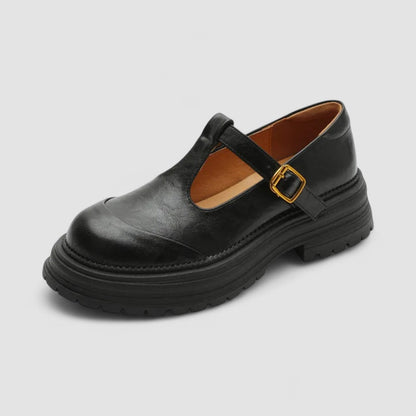 Orthopedic Mary Jane Shoes — All-Day Comfort & Superior Support