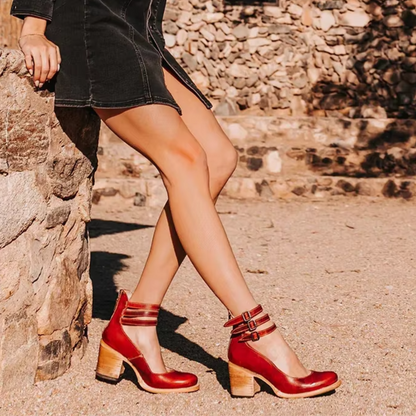 Elegant and Comfortable Sandals