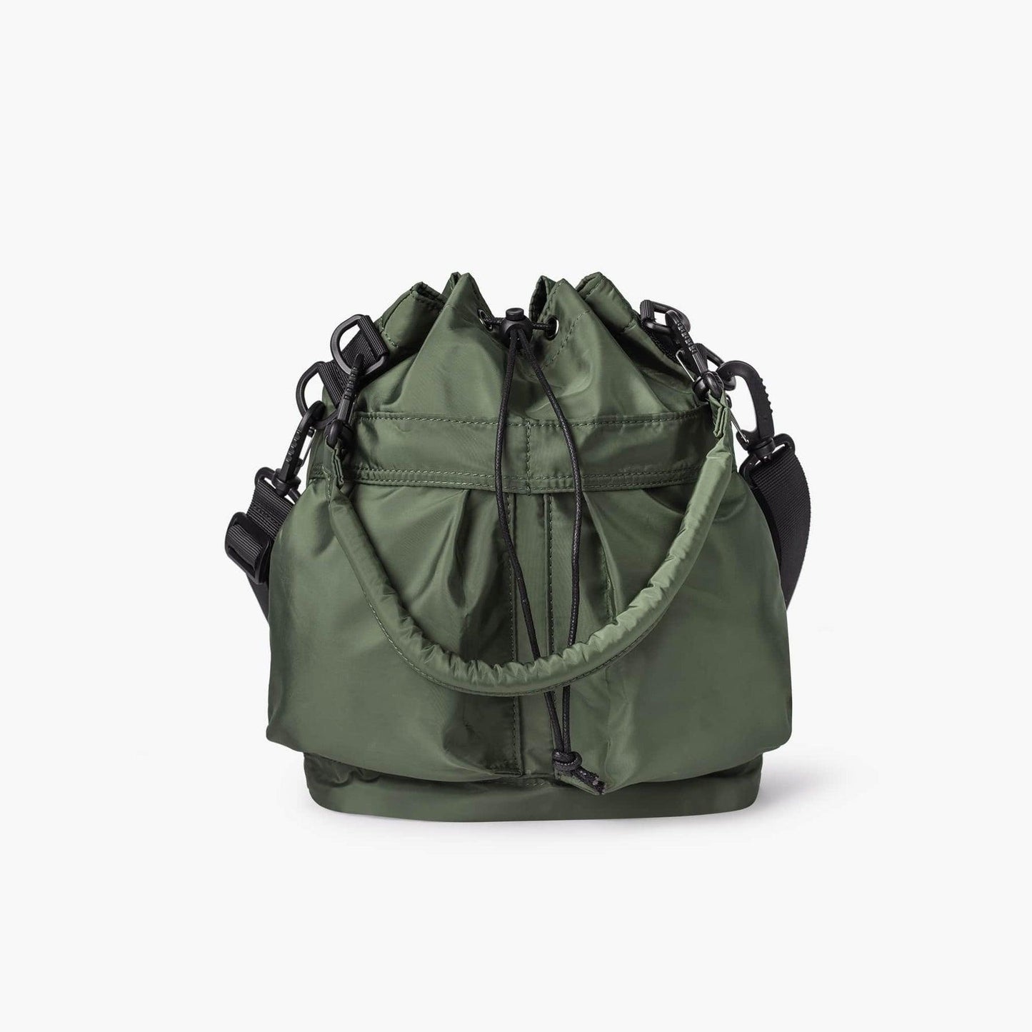 Ella - Sac à Cordon Elégant Avec Bretelles Réglables