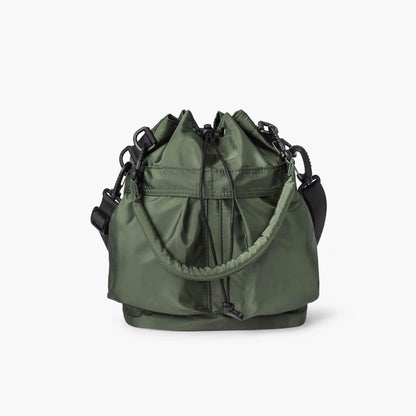 Ella - Sac à Cordon Elégant Avec Bretelles Réglables