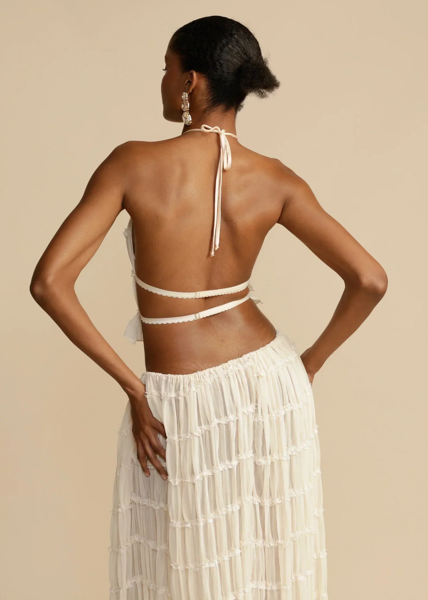 Atelier Fes | Luchtige Zomerset Sabine