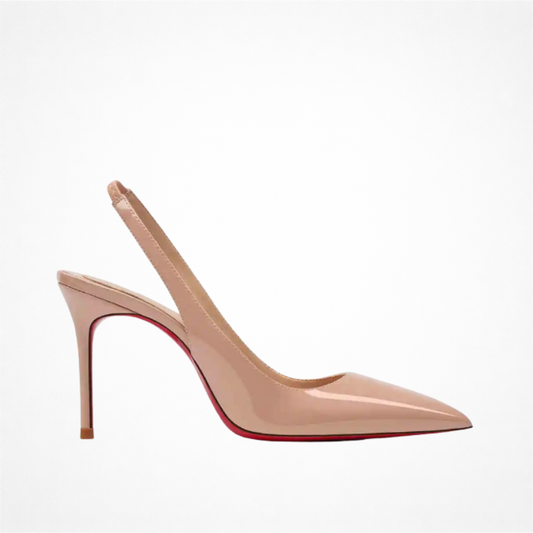 Elara Orthopedic Heels