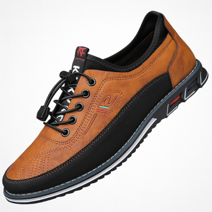 Narry Handmade Leather Shoes