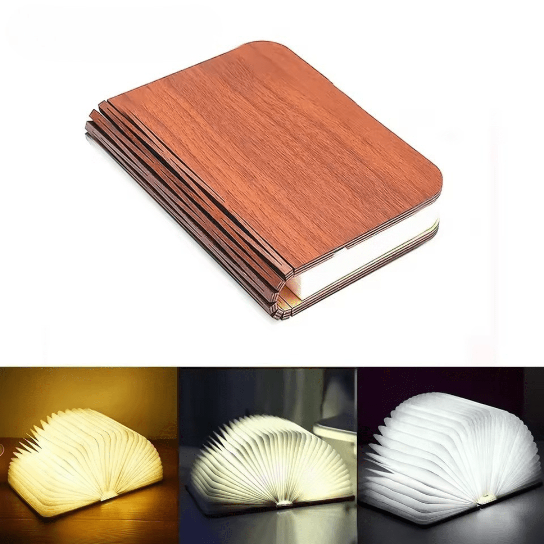 Lumibook Leselampe
