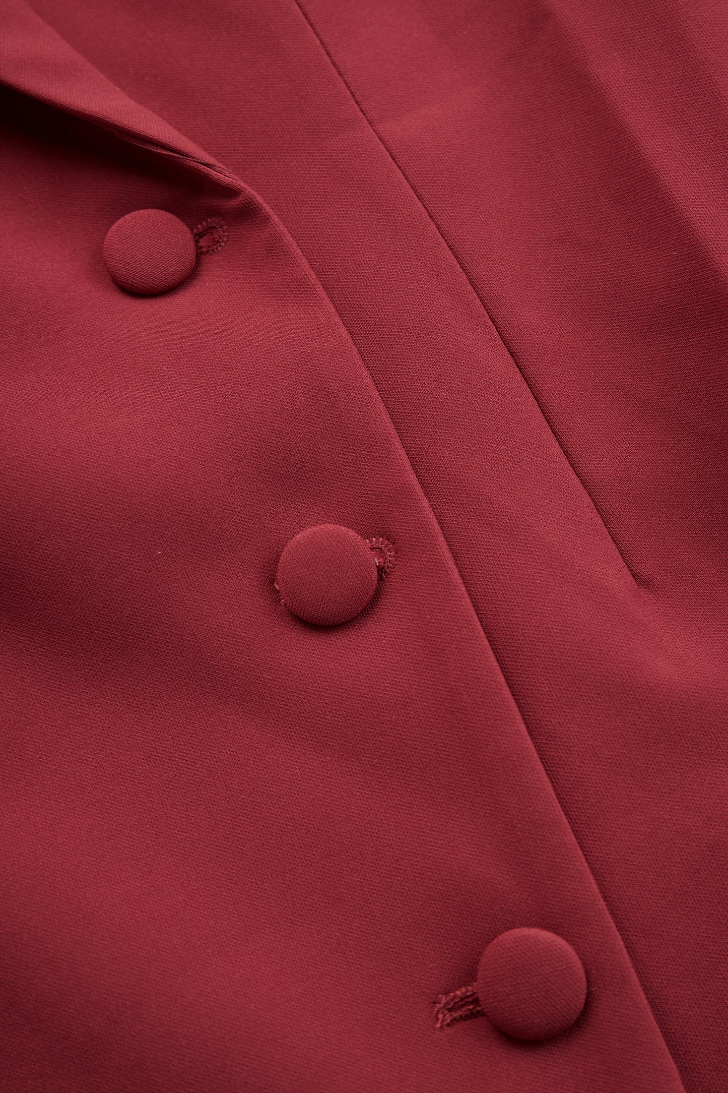 Camille™ | Rochie Blazer Personalizată