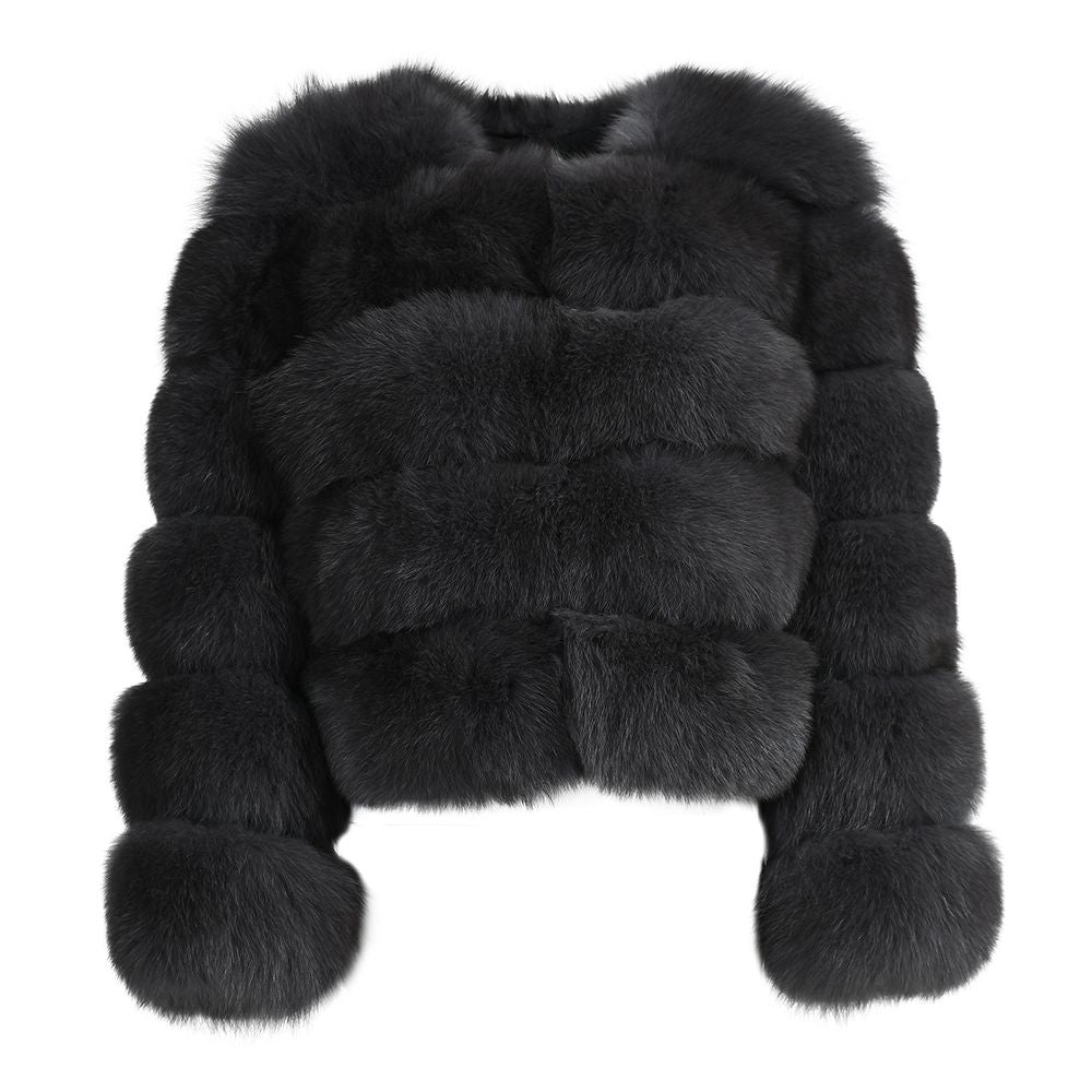 Soraya – Pelzjacke Damenjacke