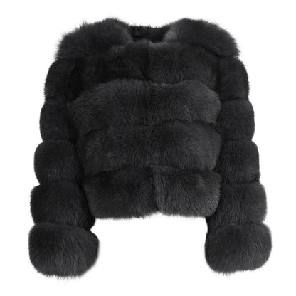 Soraya – Pelzjacke Damenjacke