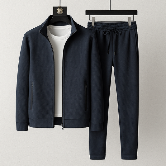 Duval Paris™ | Ensemble de survêtement Hype Premium