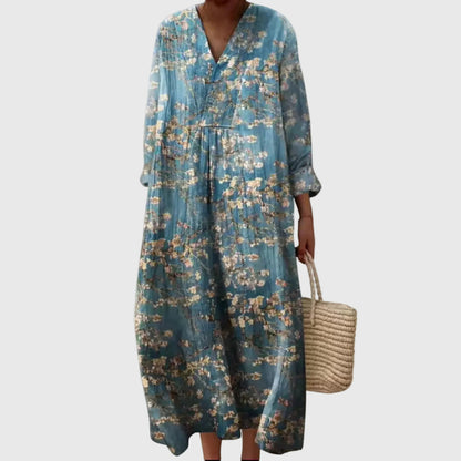 Fabiola | Vestido Midi