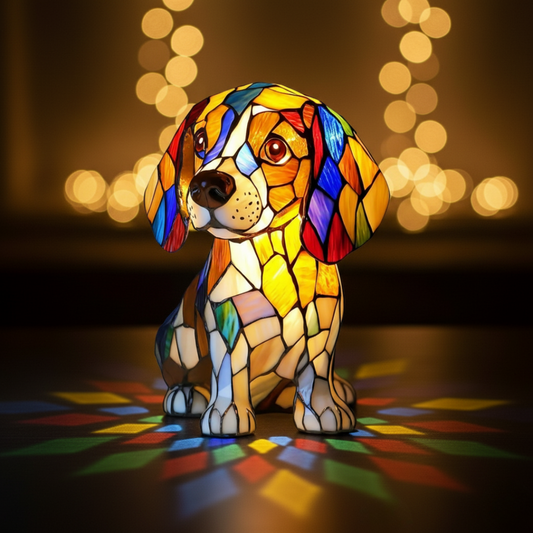 Beaglen olemus
