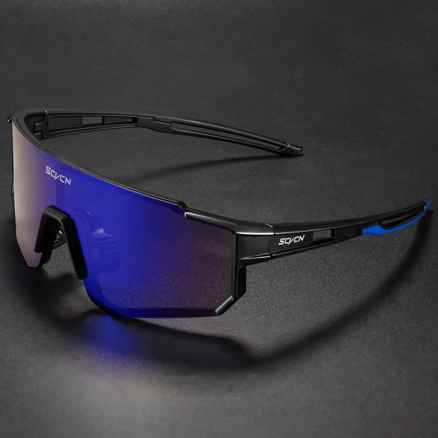 Tommy | Shield Lens Sport Sunglasses