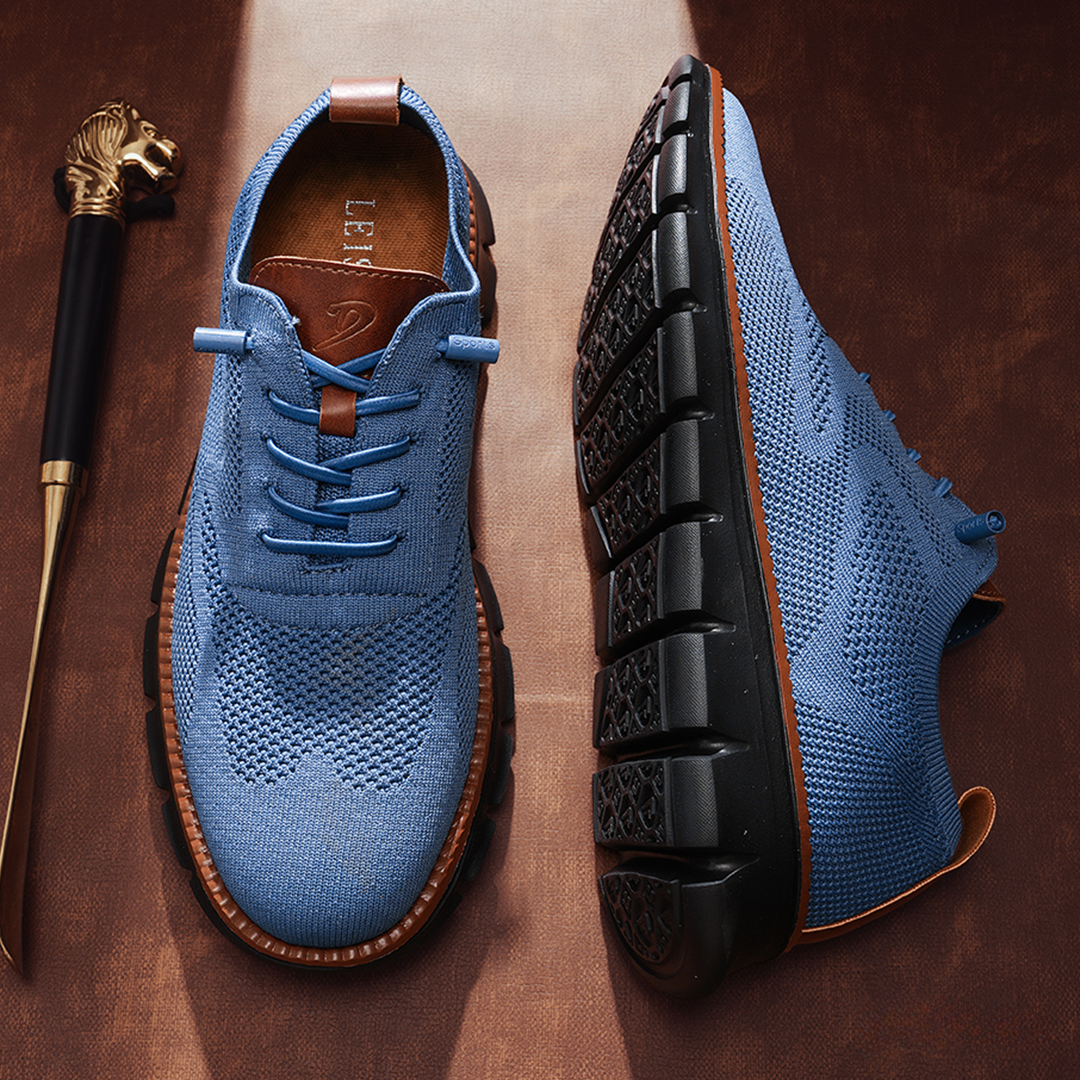 Urban - Ultra Comfortabel – Blackout Edition